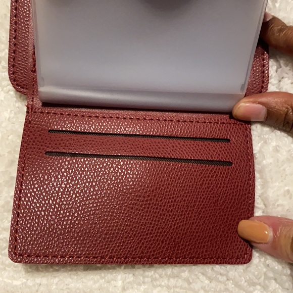 Wristlet Wallet - Picture 6 of 7